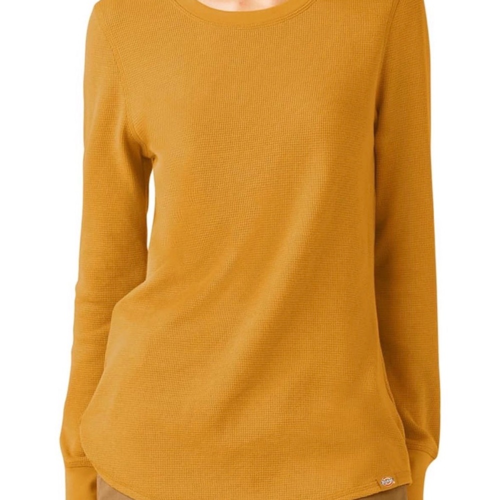 Dickies Golden Crew Neck Sweater